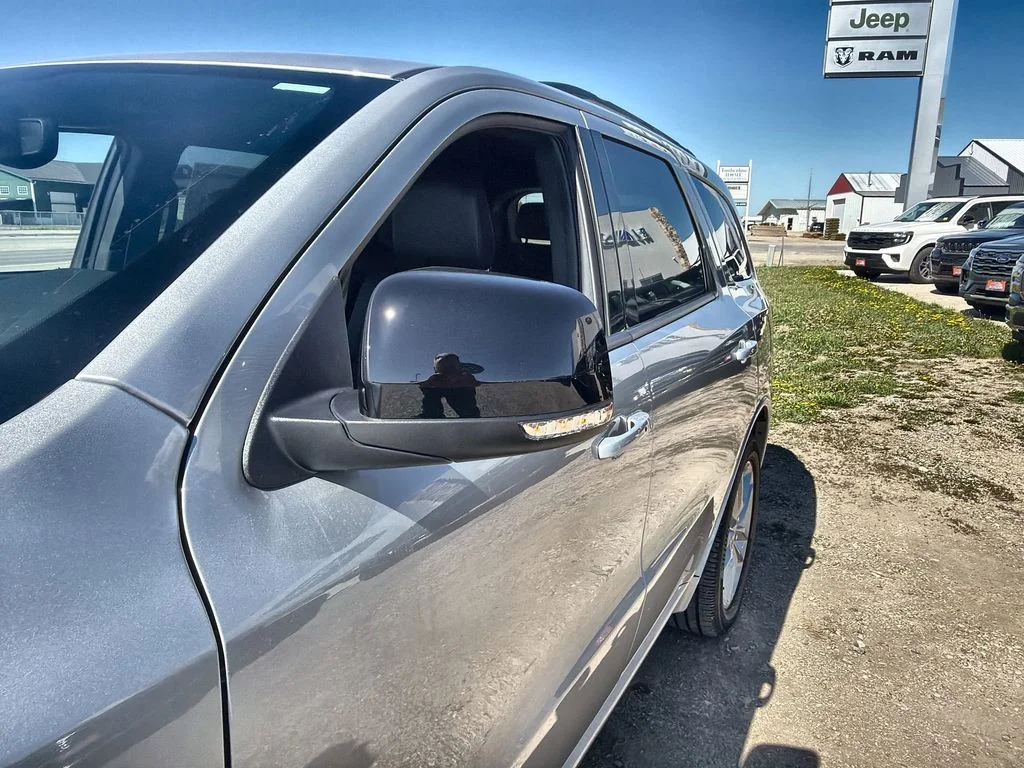 New 2026 Silver Dodge GT Plus image 22