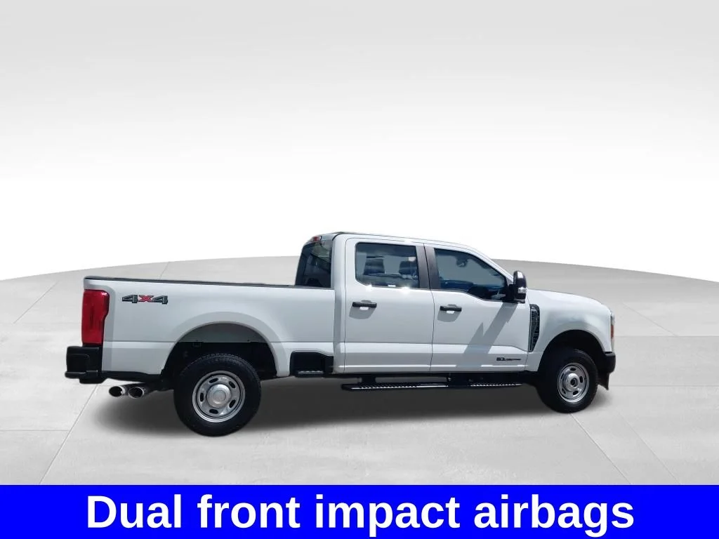 Used 2026 Oxford White Ford XL image 10
