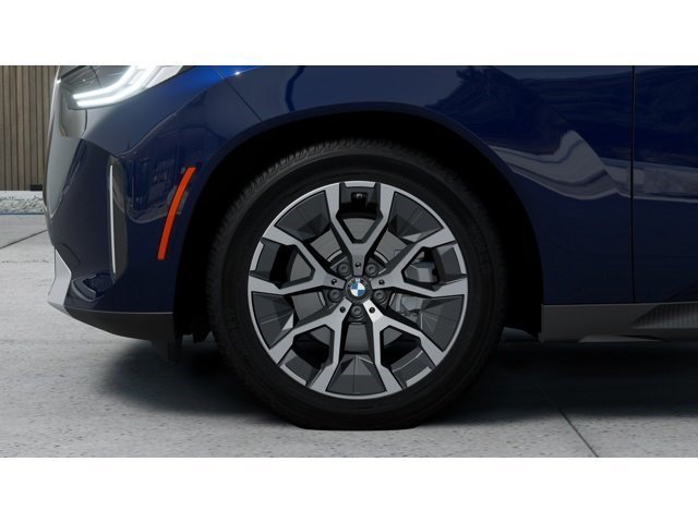 New 2026 Tanzanite Blue II Metallic BMW 30 xDrive image 7
