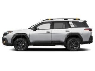 New 2026 Crystal White Pearl Subaru Wilderness image 12