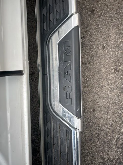 2023 RAM Ram 2500 Pickup Tradesman - Photo 37