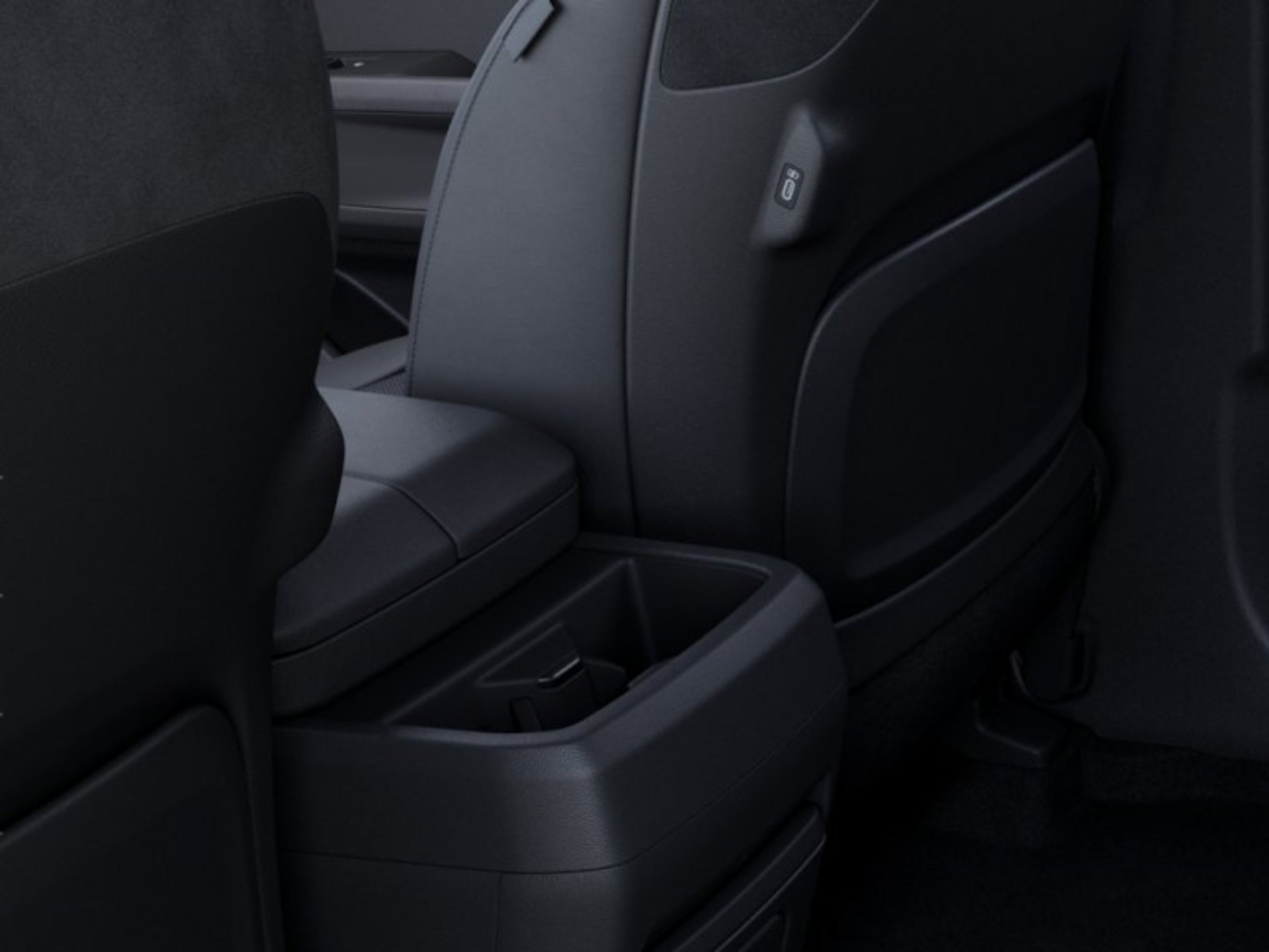 New 2027 Midnight Lake Blue Kia X-Line SX-Prestige image 26