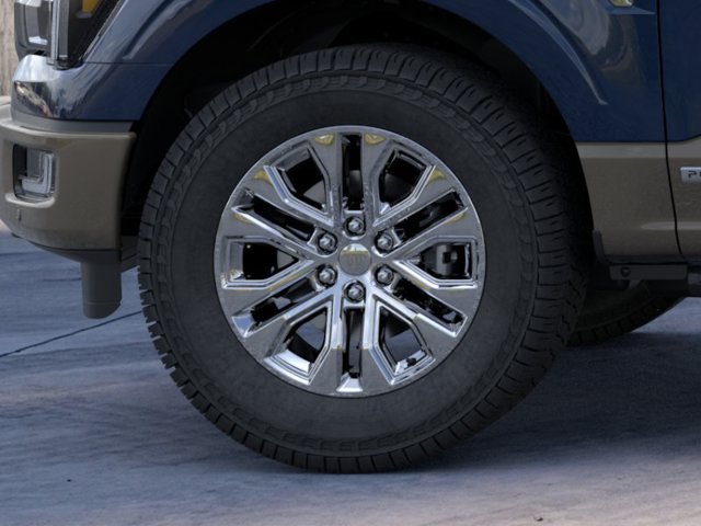New 2026 Brown Ford King Ranch image 19