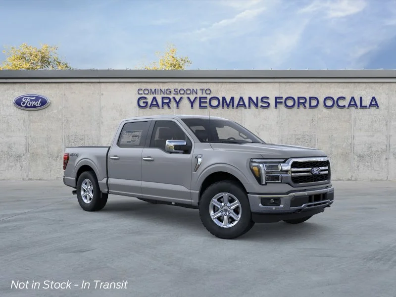 New 2026 Avalanche Ford Lariat® image 7