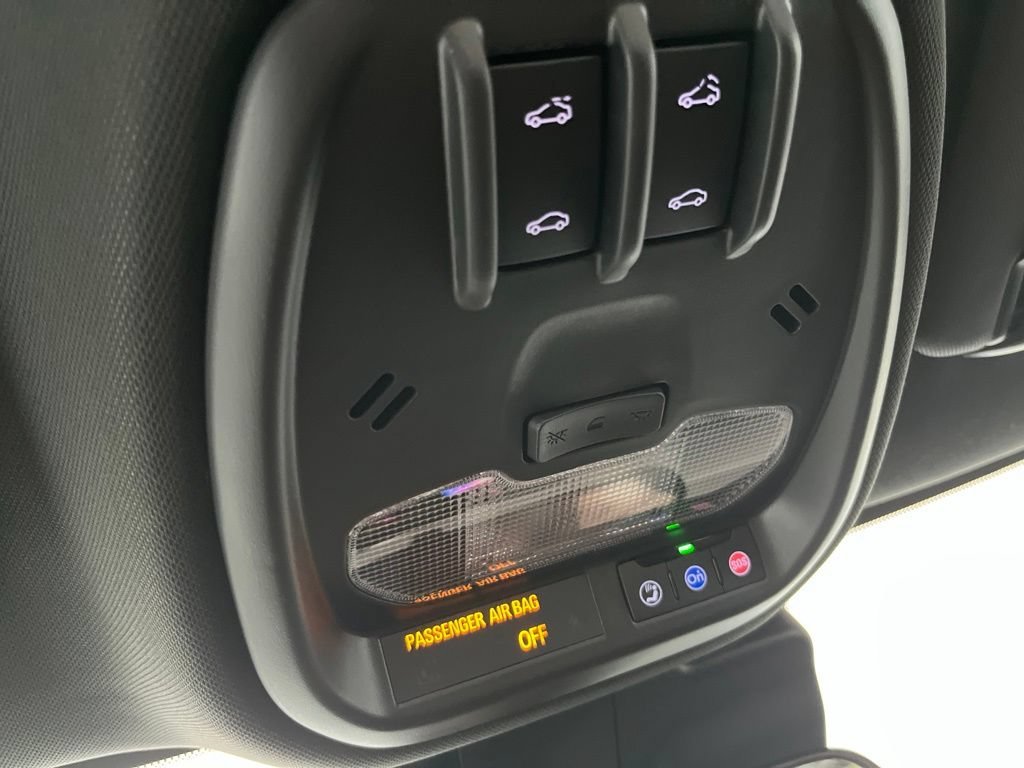2026 Chevrolet Trax RS - Photo 16