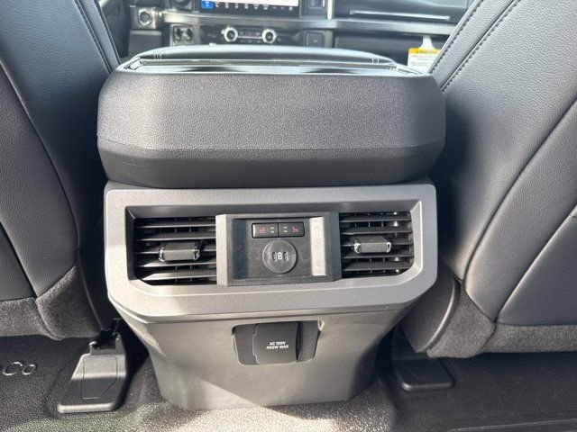2025 Ford F-350 Super Duty Lariat - Photo 60