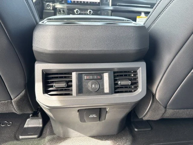 2025 Ford F-350 Super Duty Lariat - Photo 60