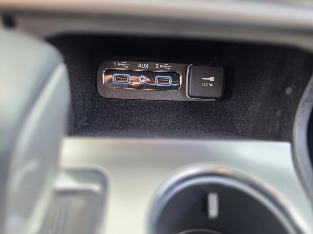 2019 Jeep Grand Cherokee Altitude - Photo 33