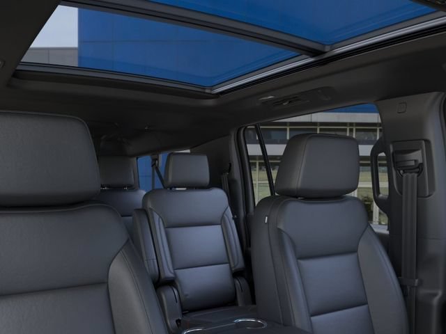 2026 Chevrolet Suburban LT - Photo 24