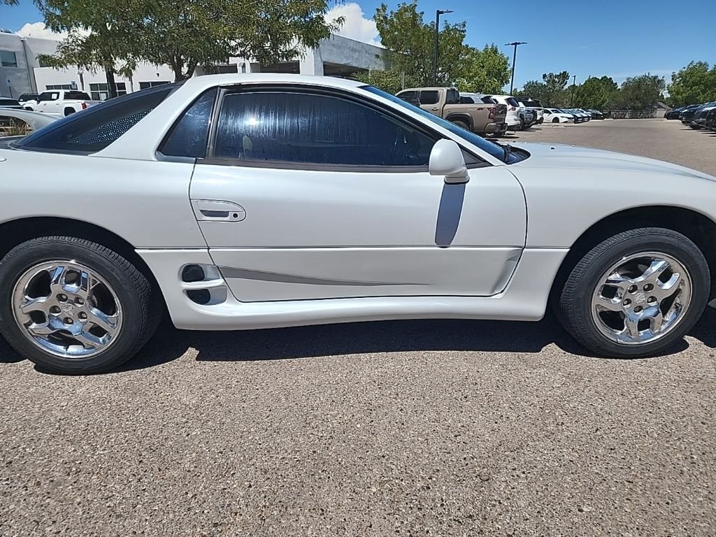 Used 1997  Mitsubishi Base image 6