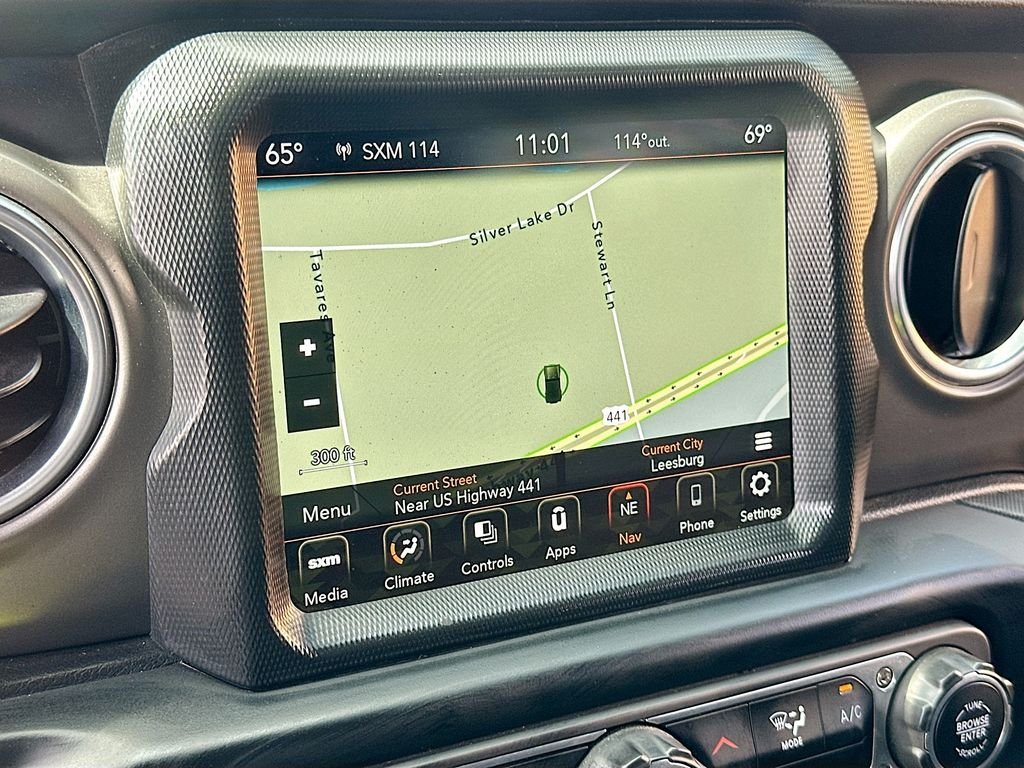 2022 Jeep Wrangler Unlimited Rubicon 4XE - Photo 13