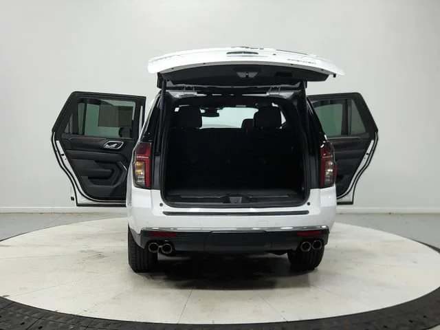 2024 Chevrolet Tahoe Premier - Photo 15