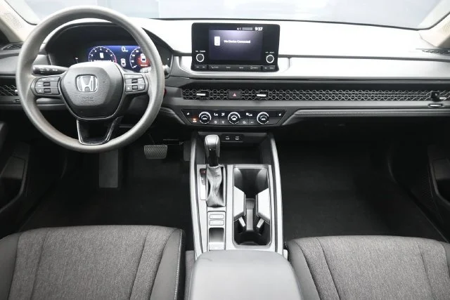 2025 Honda Accord SE - Photo 75