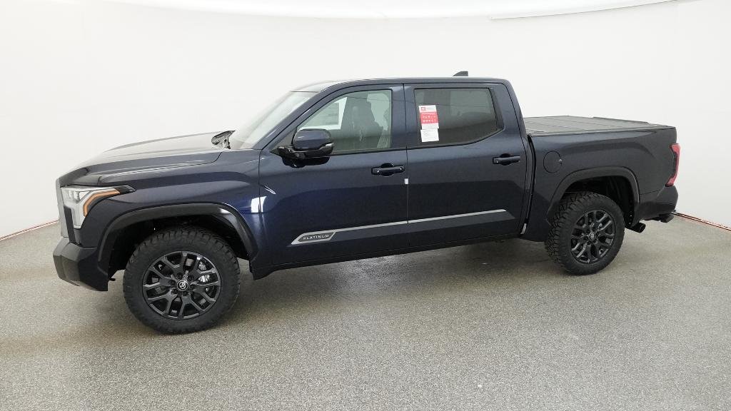2026 Toyota Tundra Platinum - Photo 63