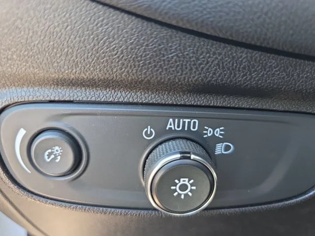Used 2019 White Chevrolet LS image 25