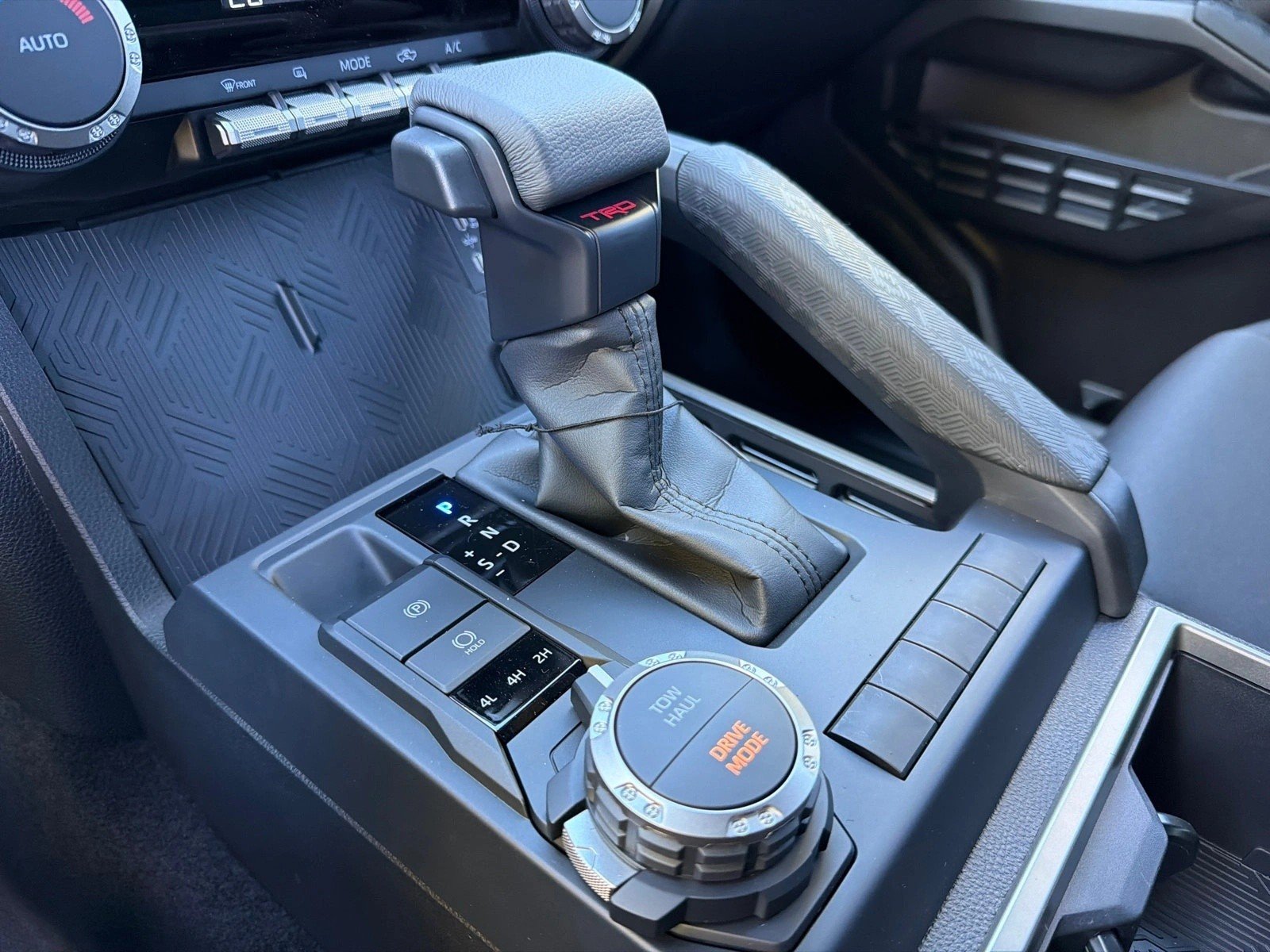 New 2026 Mudbath Toyota TRD Sport i-FORCE MAX image 30