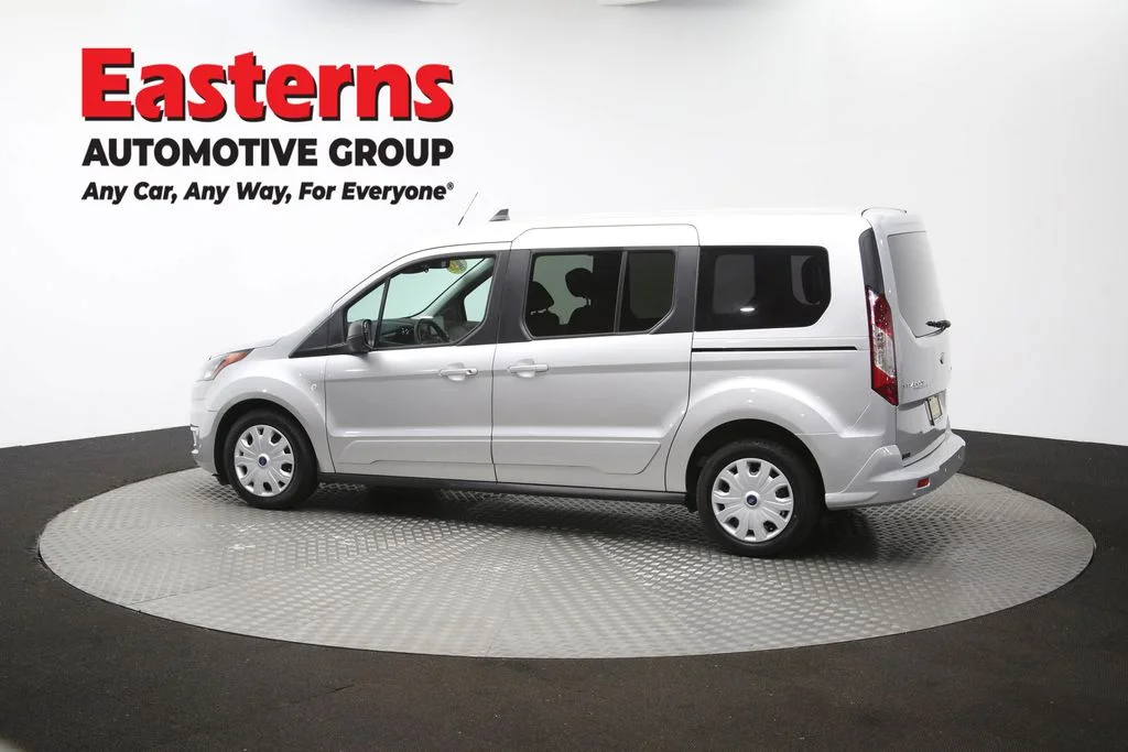 Used 2021 Silver Ford XLT image 61