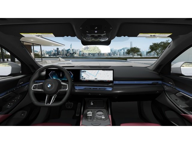 New 2026 Brooklyn Grey Metallic BMW xDrive40 image 10
