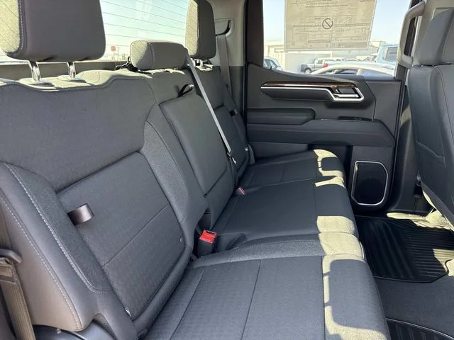 New 2026  GMC Elevation image 21