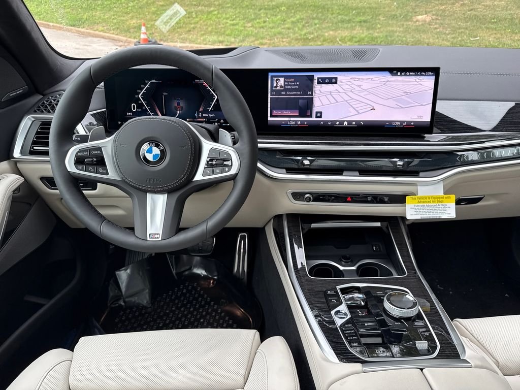 New 2027 Black BMW xDrive40i image 21
