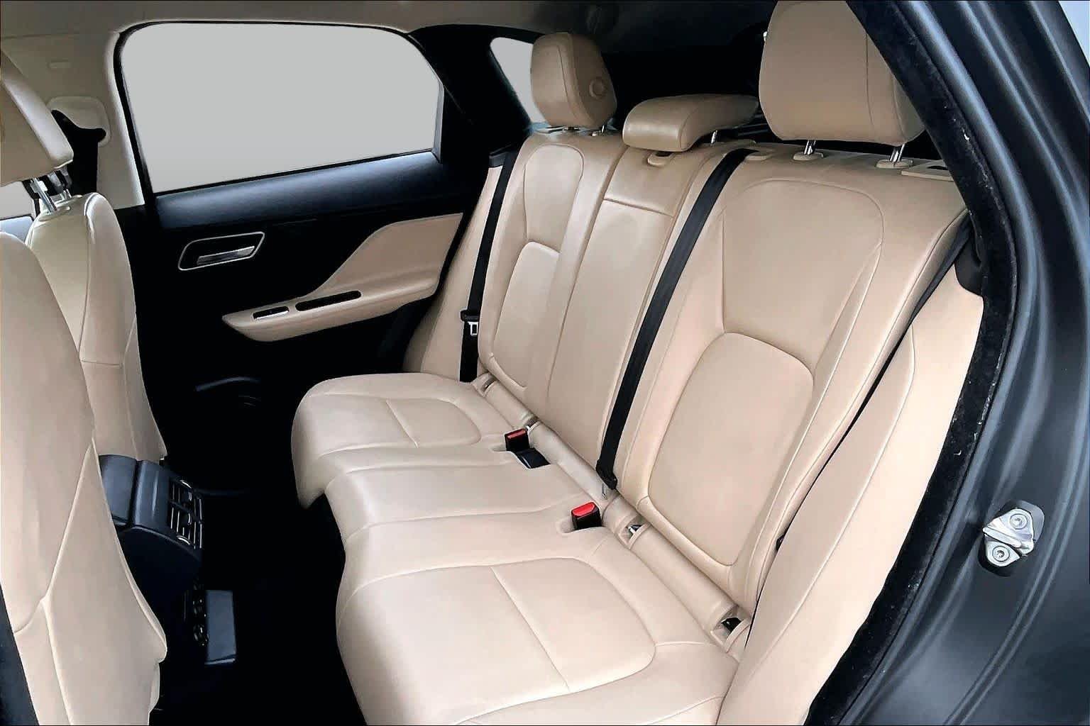 Used 2020 Yulong White Metallic Jaguar 25t Premium image 21