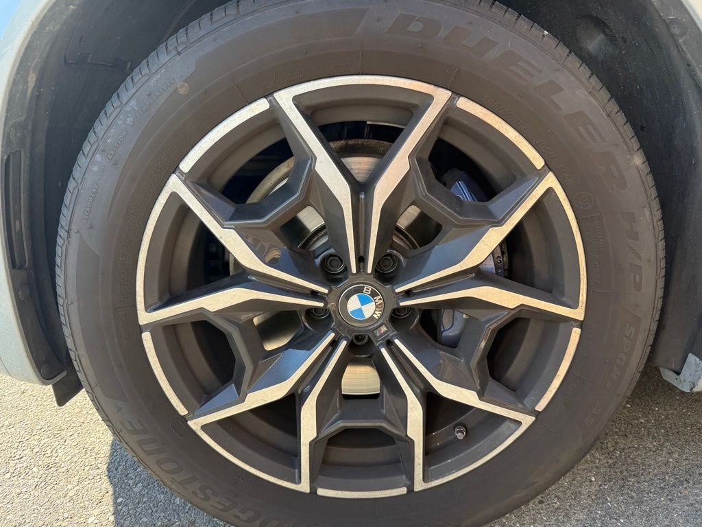 Used 2023 Brooklyn Grey Metallic BMW M40i image 5