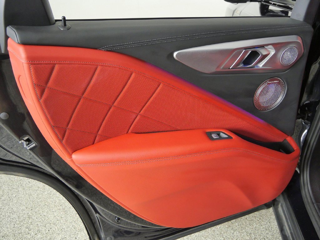 Used 2023 Carbon Black Metallic BMW Base image 29