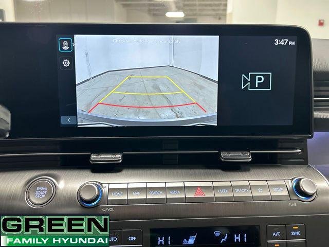 New 2026 Gray Hyundai SEL Premium image 20