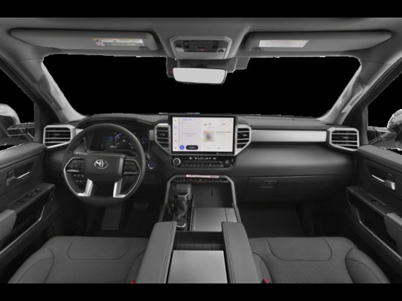 New 2026 Mudbath Toyota SR5 image 5