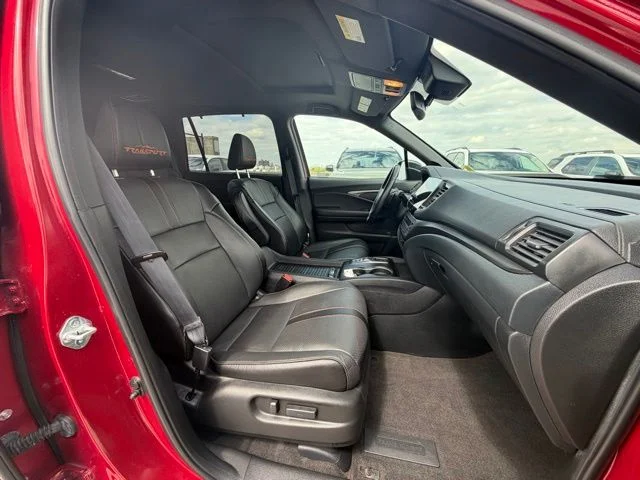 Used 2023  Honda TrailSport image 17