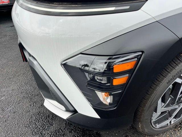 2026 Hyundai Kona SEL Premium - Photo 13