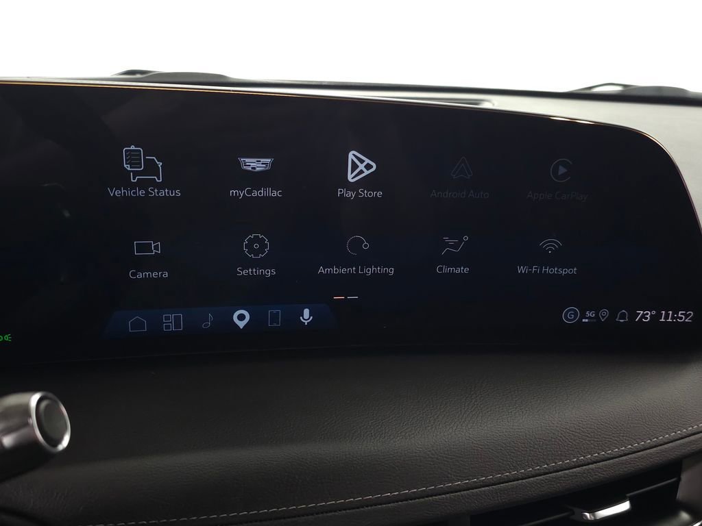 2026 Cadillac CT5 Premium Luxury - Photo 24