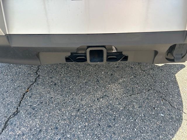 Used 2025 Gray Nissan Platinum image 6