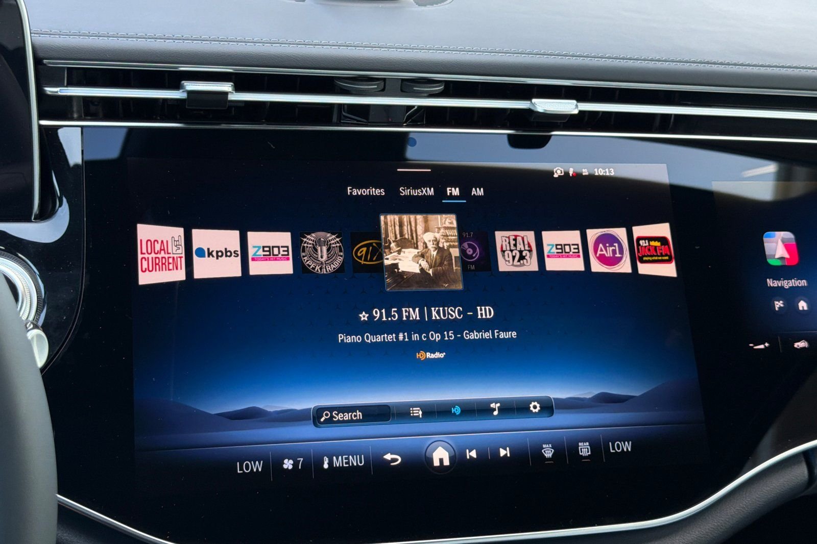 New 2026 MANUFAKTUR Alpine Grey Mercedes-Benz E 350 image 36