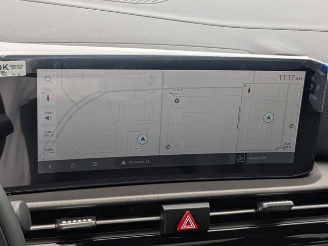 2026 Kia Sportage X-Pro Prestige - Photo 25