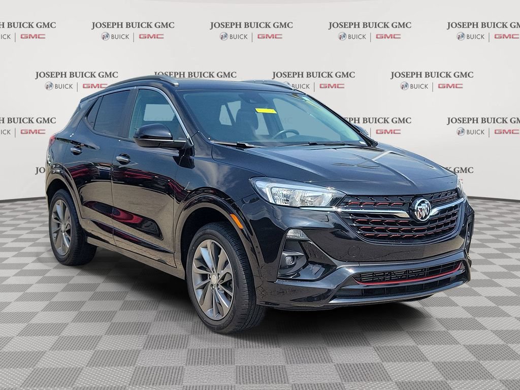 2023 Buick Encore GX