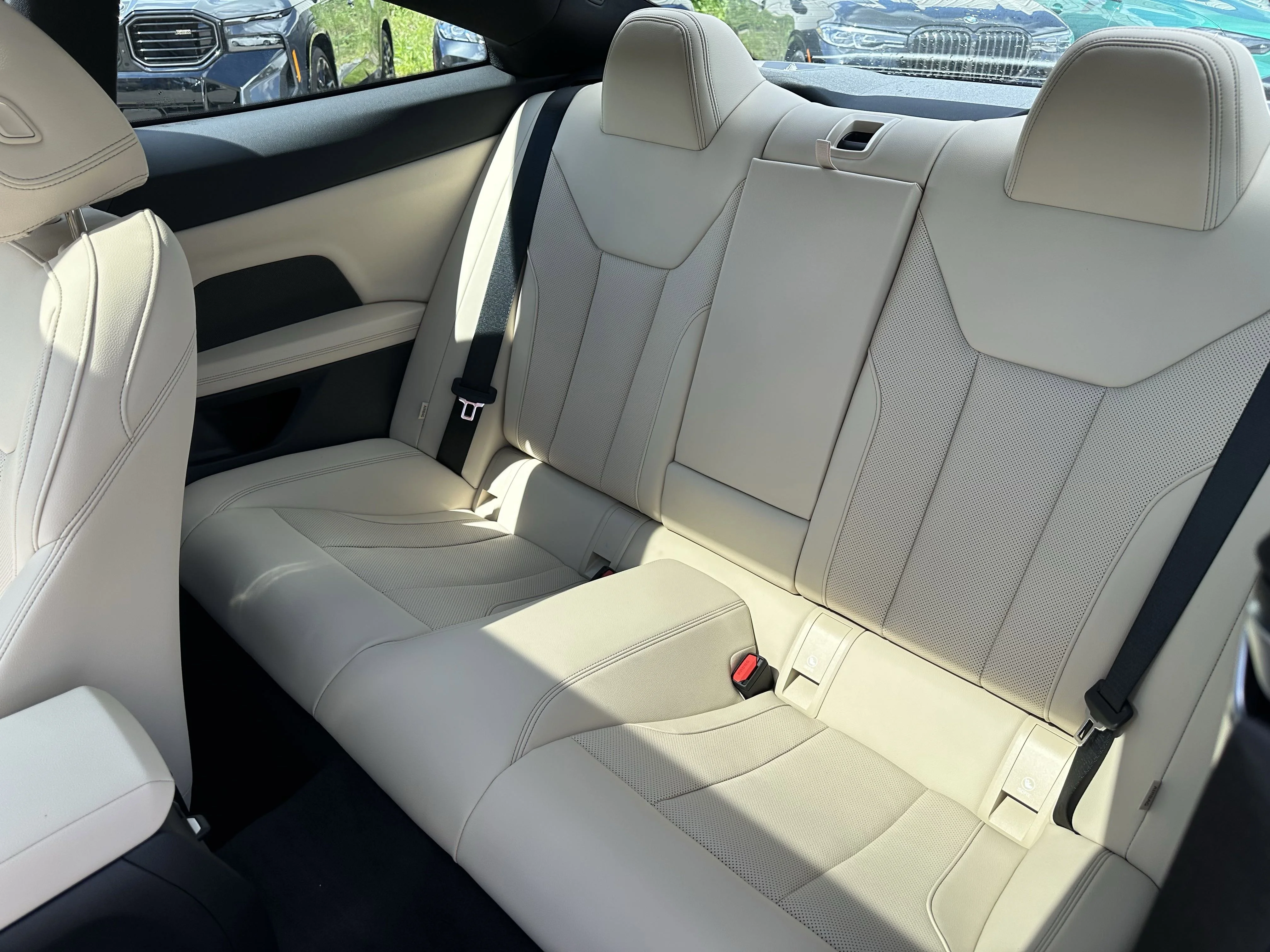 2026 BMW 4 Series 430i - Photo 15