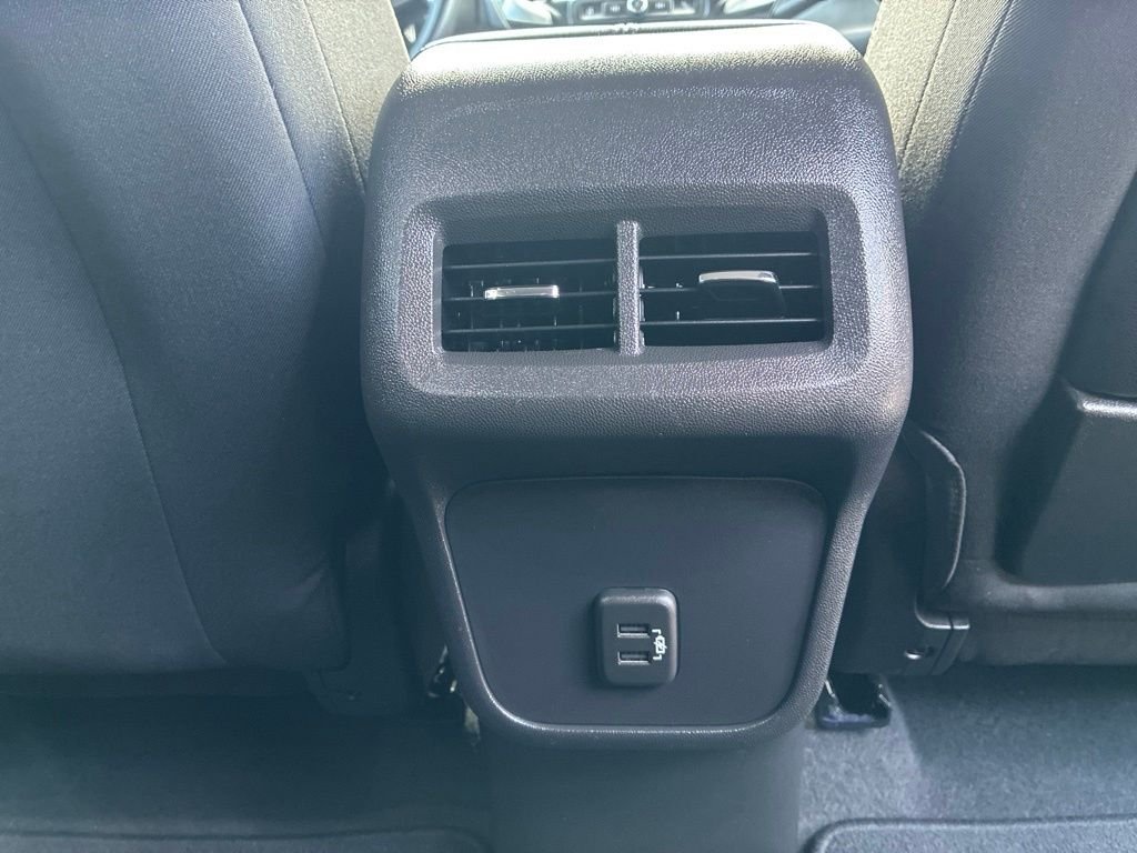 Used 2022 Red GMC SLE image 45