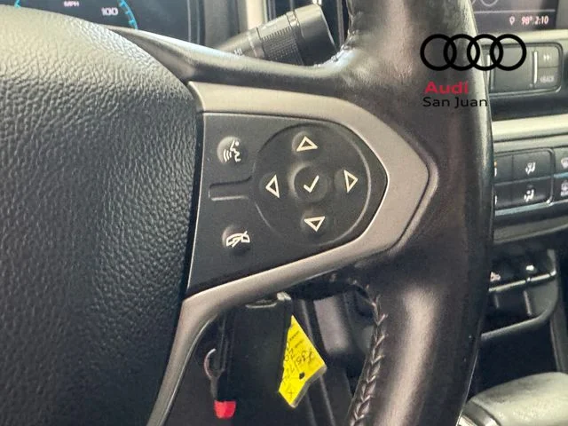 Used 2019 Black Chevrolet LT image 21