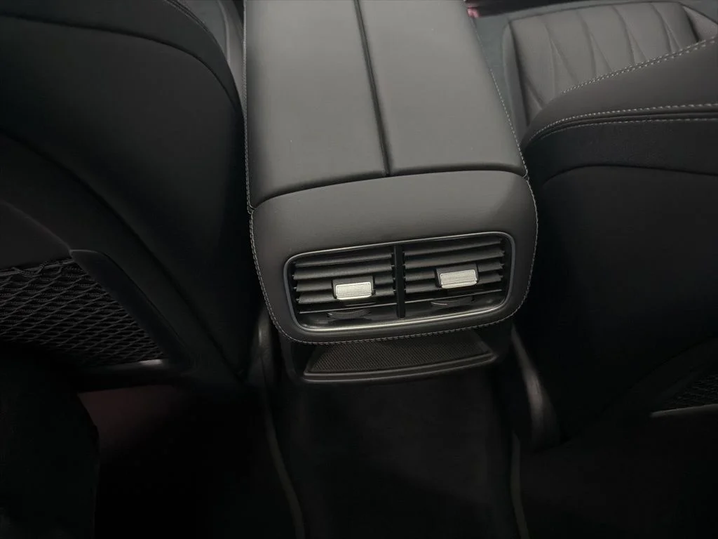 New 2026 Black Mercedes-Benz GLE 63 S AMG® image 20