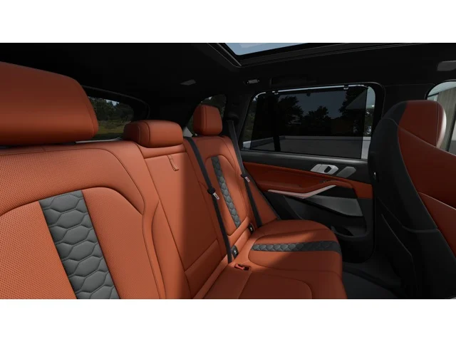 New 2026 Black Sapphire Metallic BMW Competition image 12