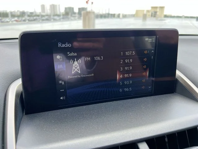 Used 2021 Green Lexus 300 Base image 16