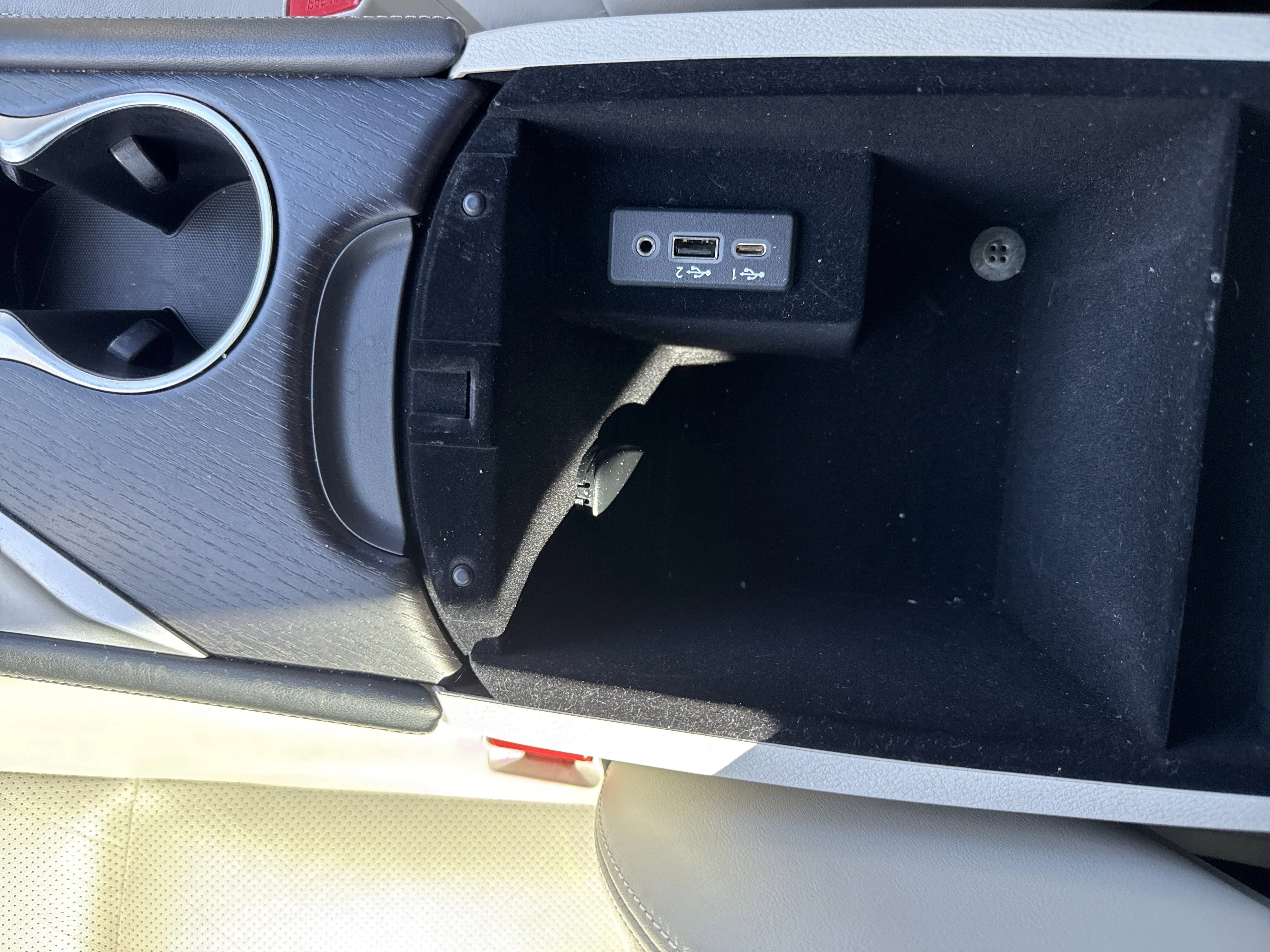 2023 INFINITI Q50 SENSORY - Photo 15