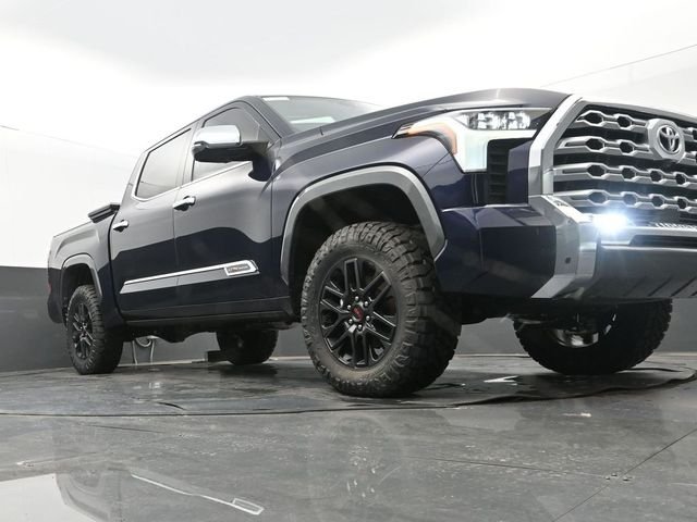 2026 Toyota Tundra 1794 Edition - Photo 24