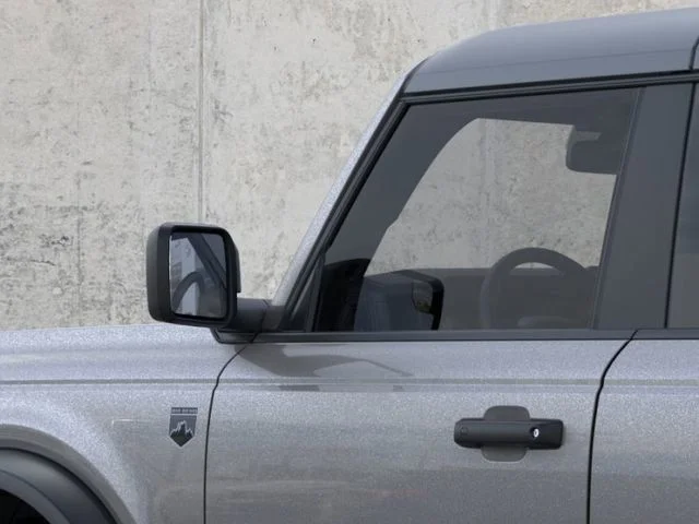 New 2026 Gray Ford Big Bend image 22