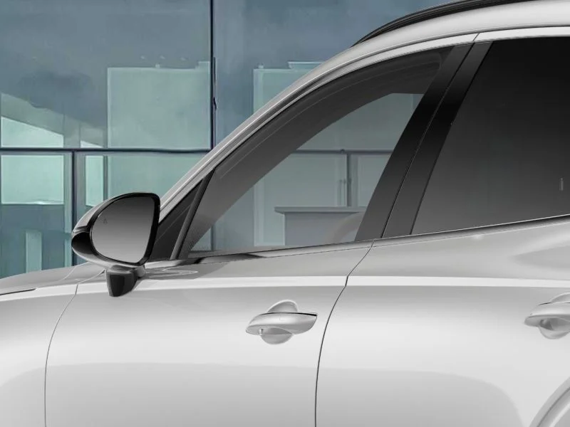 2026 GENESIS GV70 Sport Advanced - Photo 15