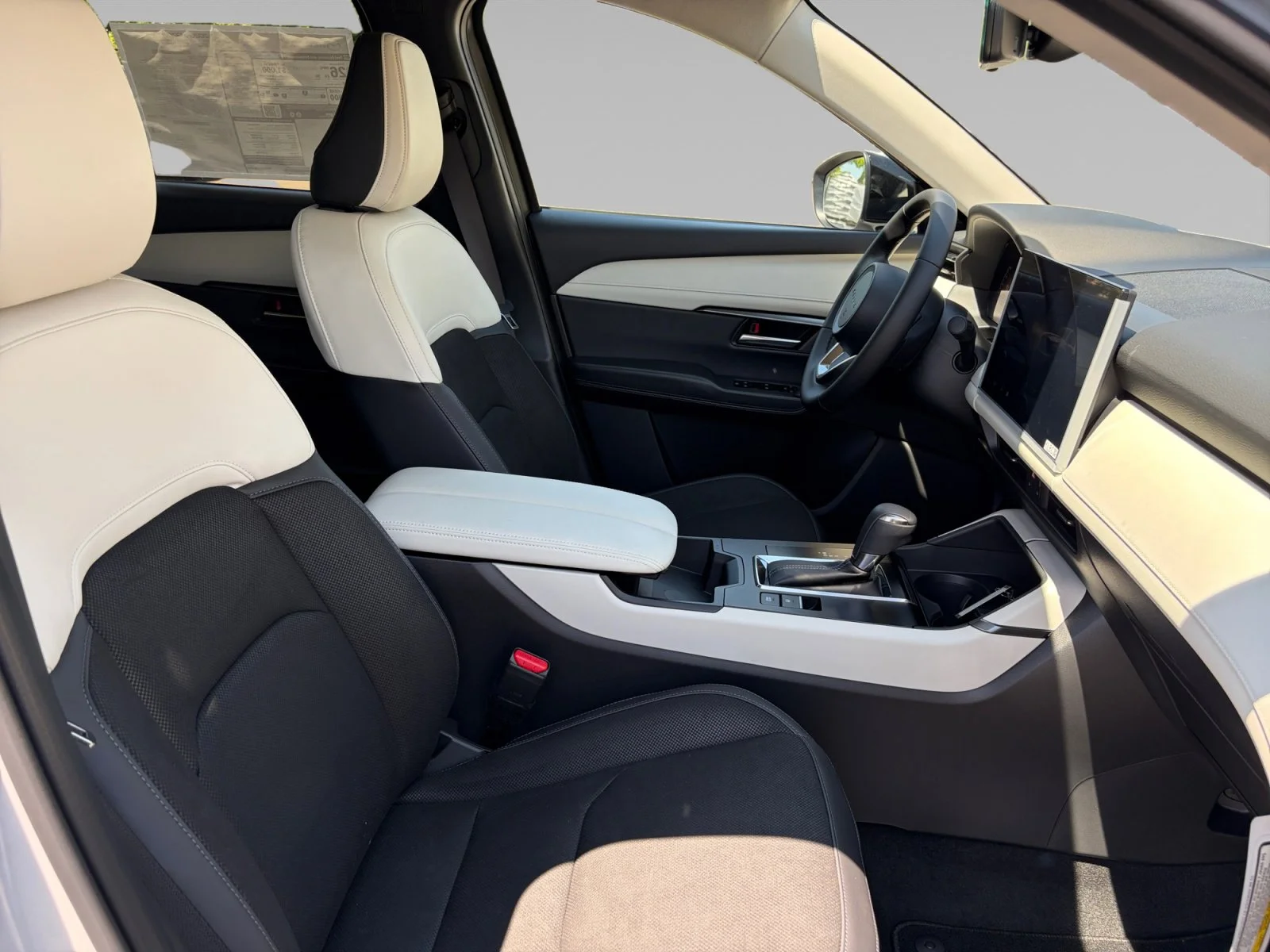 New 2026 Aero Gray Metallic Mazda 2.5 S Preferred AWD image 17