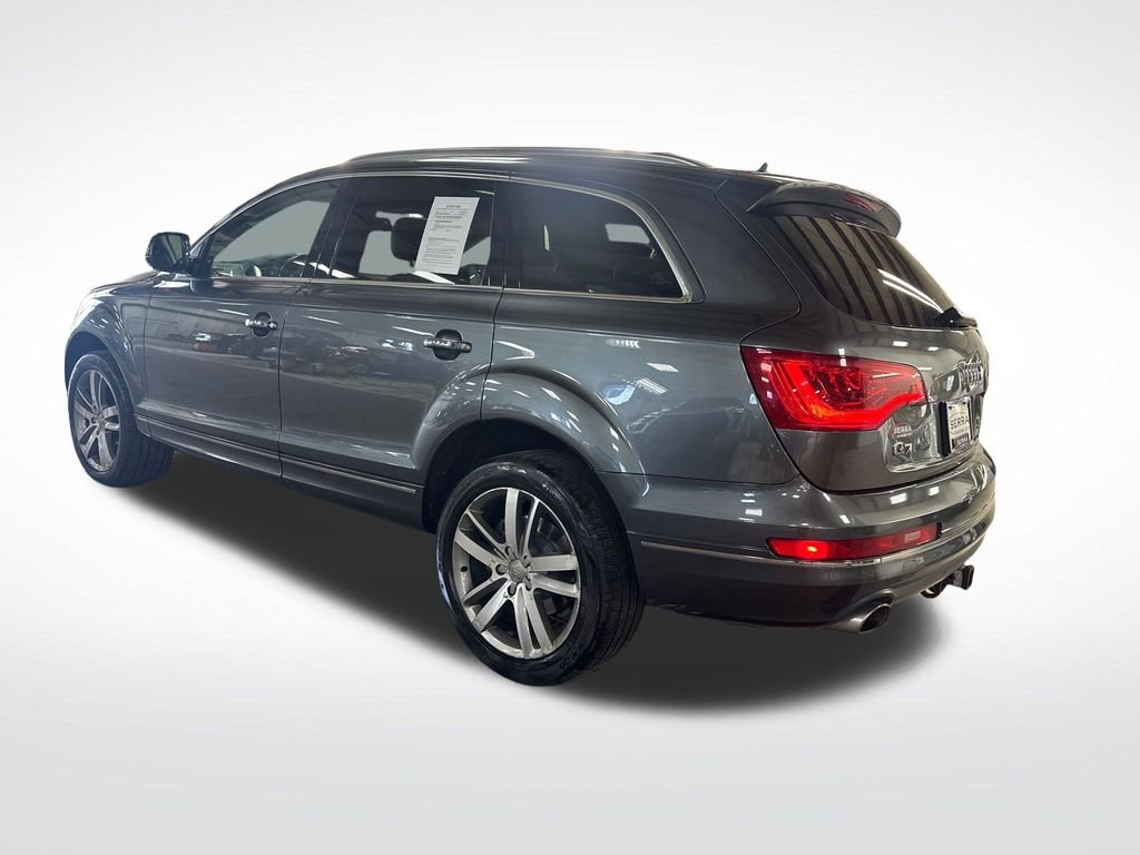 Used 2014  Audi  image 3