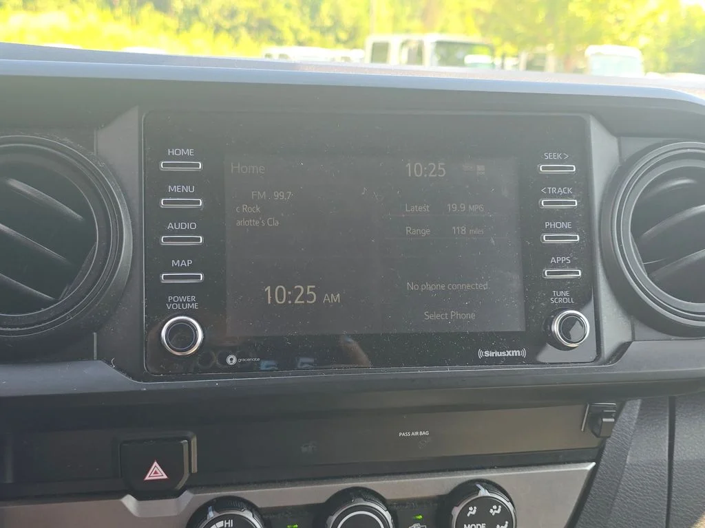 Certified Used 2020 Black Toyota SR image 29