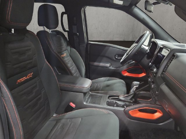 Used 2024 Beige Nissan PRO-4X image 19
